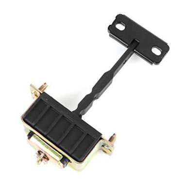 Imagem de KIMISS Apto para W220 S-class Frente Esquerda Direita Porta Verificação Cinta Dobradiça Rolha 2207200016-limitador de Abertura de Porta Confiável