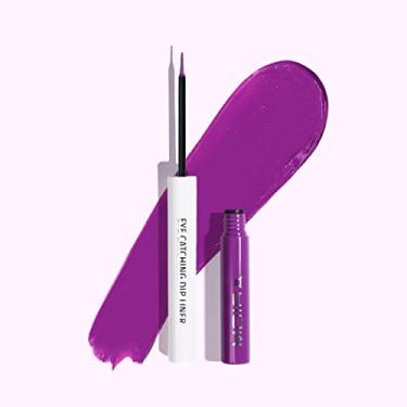 Imagem de Delineador atraente (011, uva)