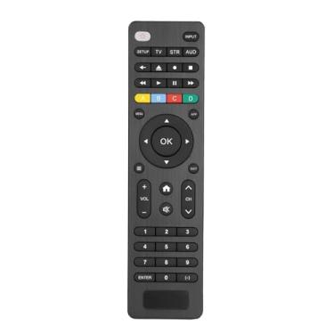Imagem de Controle remoto universal para LG Smart TV, controle remoto de substituição para barra de som/dispositivo de streaming/televisão