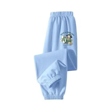 Imagem de Camiseta Infantil De Manga Curta Com Desenho De Cachorrinhos, Tops De 