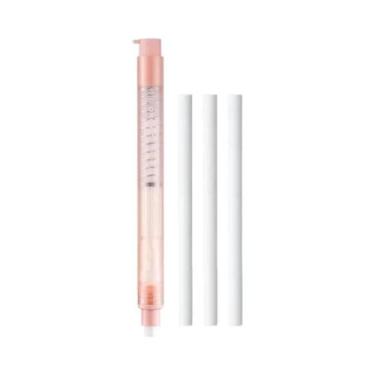 Imagem de Borracha Mecânica TOMBOW MONO Substituível Para Desenho, Escrita, Mate