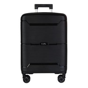 Imagem de Mala de bordo viagem polipropileno 20" Orlando-Unissex