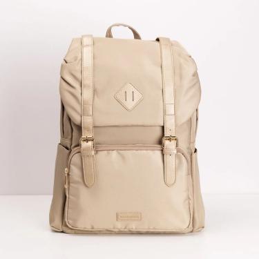 Imagem de Mochila Laptop Todo Dia Clara Imaginarium