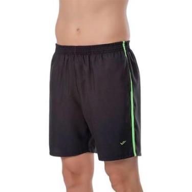 Imagem de Short Tactel Elite Masculino 34502-Masculino