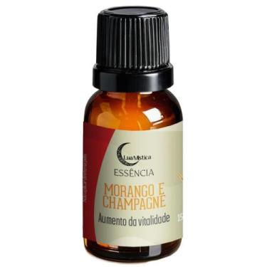 Imagem de Essência Líquida Aromatizador Difusor Diversos Aromas 15 Ml - Lua Míst