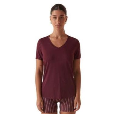 Imagem de Blusa Feminina Fila 1290726 Easy Training Crepe Flow-Feminino