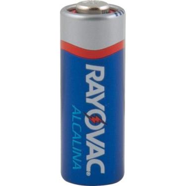 Imagem de Pilha Alcalina, 12 V, A23, V23ga-1 Rayovac