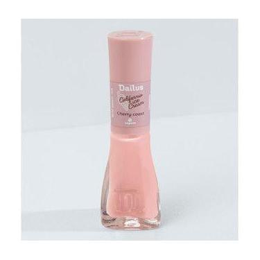Imagem de Esmalte Dailus California Ice Cream Cherry Coast 8ml - DAILUS UNHAS