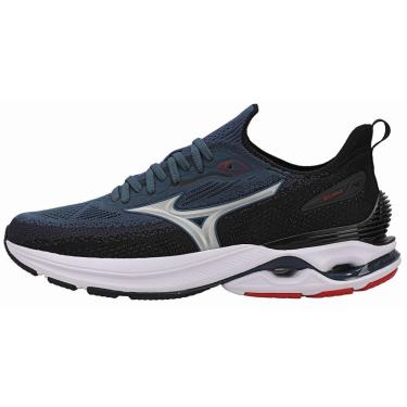 Imagem de Tênis de Corrida Mizuno Wave Mirai 8 Masculino-Masculino