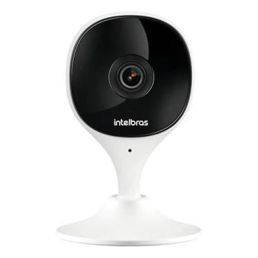 Imagem de Câmera de segurança Intelbras iMX C + MicroSD 64GB com resol - Congrat