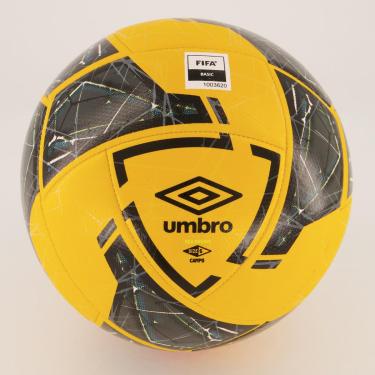 Imagem de Bola de Futebol Campo Umbro Neo Swerve-Unissex
