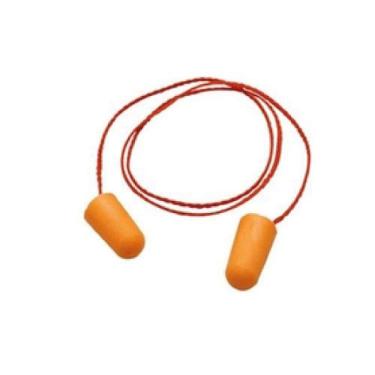 Imagem de Protetor Auditivo DB Universo do Lar com Classificação de Redução de Ruído NRR 29 Db em Silicone Transparente 1 Unidade