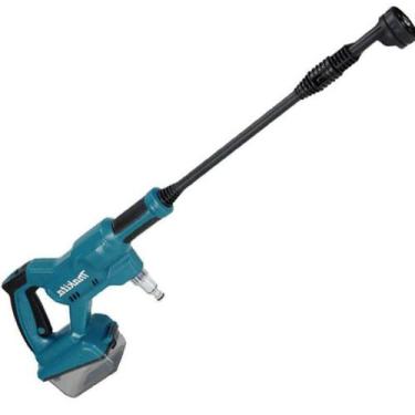 Imagem de Lavadora De Alta Pressão Portátil a Bateria 18v Makita DHW180Z01