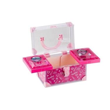 Imagem de My Style Beauty Maleta Luxo de Maquiagem Multikids BR1335 - MULTIKIDS/