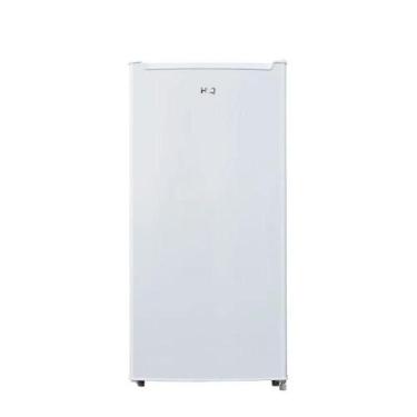Imagem de Freezer e Conservador Vertical HQ HQ146FV 146 Litros 1 Porta, Branco, 