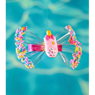 Imagem de Laço de Cabelo Infantil - Lis Love Kids