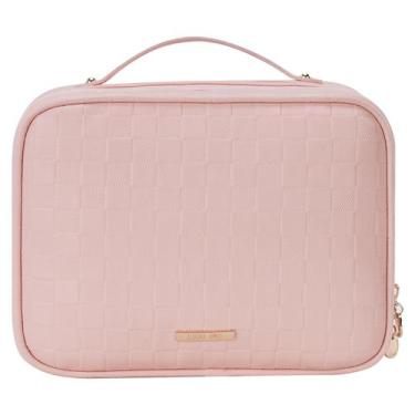 Imagem de Bolsa de higiene pessoal de viagem RIGHT AWAY impermeável para mulhere