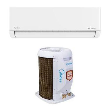 Imagem de AR Condicionado 9.000 Springer Midea AI Airvolution Frio, 9.000 BTUs, 