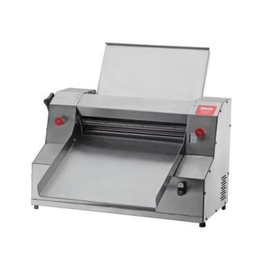 Imagem de Cilindro Sovador Elétrico 50cm Inox Profissional Malta, 220V