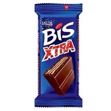 Imagem de Chocolate Bis Xtra 45G