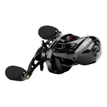 Imagem de Carretilha Kastking Royale Legend 2 -, Preto