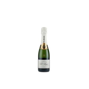 Imagem de Champagne Pol Roger Brut Réserve - Meia gfa. (Pol Roger) 375ml