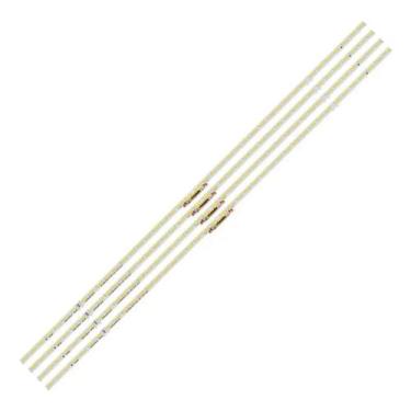 Imagem de Kit Barra De Led Tv Qn75q7daa Qn75ls03a Qn75q70 48 Led 41cm - Generica
