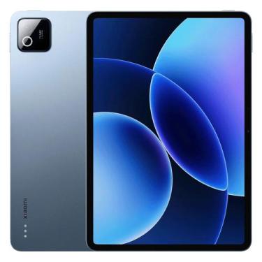 Imagem de Tablet Xiaom Mi Pad 8 Tela 11.2 WiFi 256GB 8GB RAM BR Azul