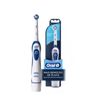 Imagem de Escova de Dente Elétrica Oral B Pro-Saúde Power - Oral-B