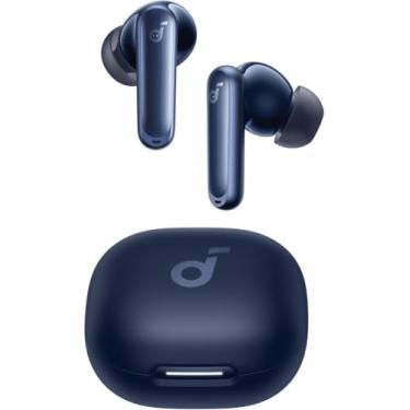 Imagem de soundcore P40i da Anker, Fone de Ouvido Bluetooth 5.3 ANC Adaptativo, 60H