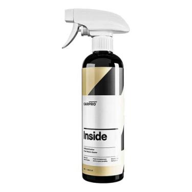 Imagem de Carpro inside limpeza interiores 500 ml