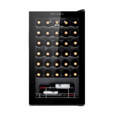 Imagem de Adega Climatizada EOS EAC34G 34 Garrafas 220v 220v, 220V