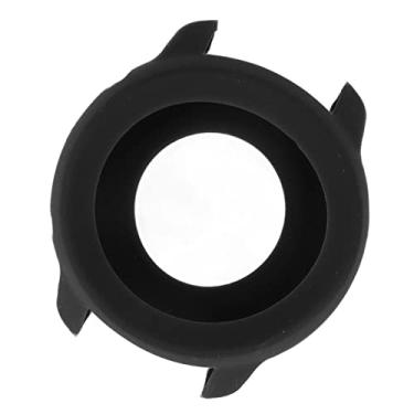 Imagem de 01 02 015 Capa de proteção contra choque, capa protetora de relógio longa vida útil para relógio GTR 3 (preto)