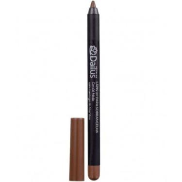 Imagem de Lápis Para Sobrancelha Dailus Médio