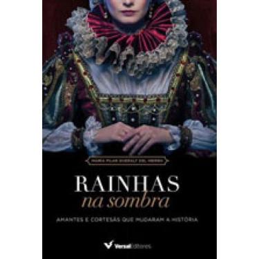 Imagem de Rainhas Na Sombra