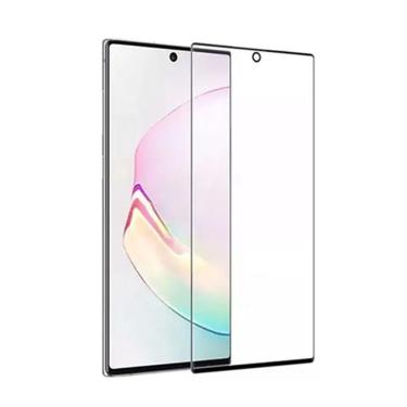 Imagem de Película de Gel 5D Samsung Galaxy Note 20 Cobre a Tela Toda