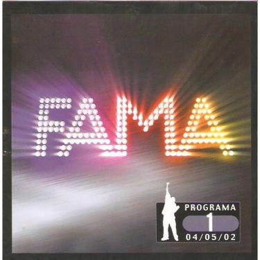 Imagem de Cd Fama Programa - 1