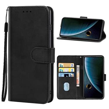 Imagem de Leather Phone Case For ZTE Blade V30