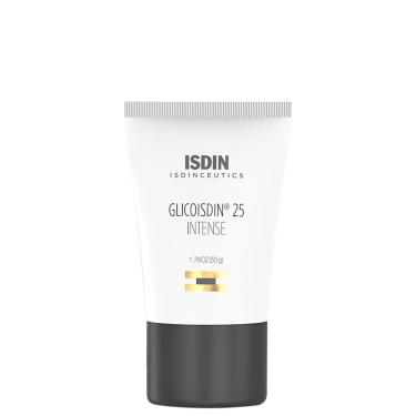 Imagem de ISDIN Isdinceutics Glicoisdin 25 Intense Efeito Peeling - Gel Facial 50ml