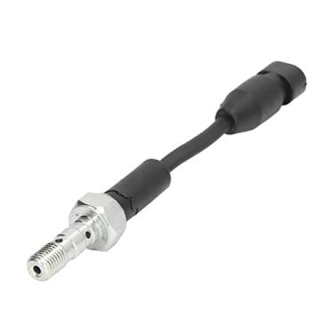 Imagem de Acouto Interruptor de linha de freio de metal interruptor de linha de pressão de freio 4014225 ATV acessórios de substituição para Polaris ACE 150 500 570 900