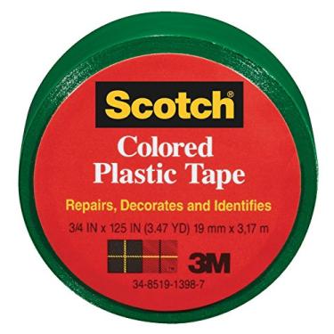 Imagem de Fita pl stica 3M 190GRN