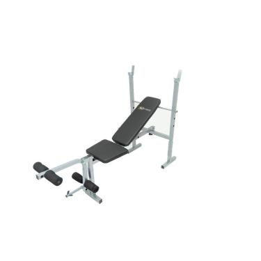 Imagem de Banco De Supino E Musculação Wct Fitness