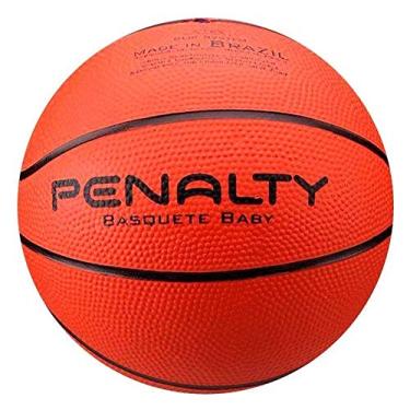 Imagem de Bola Basquete Playoff Baby - Penalty