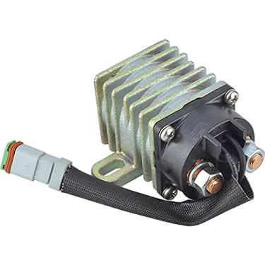 Imagem de Solenoide elétrico DB ROTA0041 12V de puxar/empurrar compatível com/substituição para Universal 404-1231-032