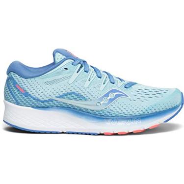 saucony eua