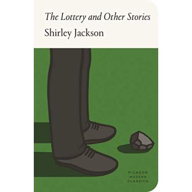 Imagem de The Lottery and Other Stories: Shirley Jackson