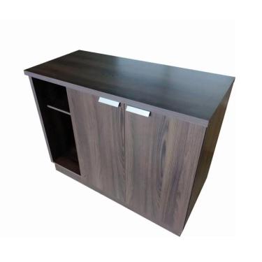 Imagem de Bar bancada para embutir adega refrigerada