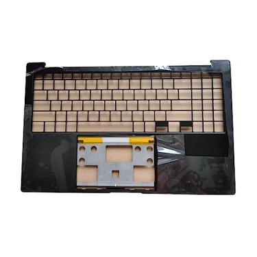 Imagem de Notebook PalmRest Para Samsung NP950XED NP950XEE 950XED 950XEE Maiúscula Preto Novo