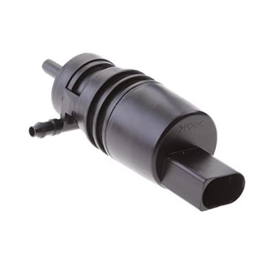 Imagem de Kesoto Bomba de lavadora de para-brisa universal 67128362154 para BMW E46 E38 E39 E60 E65 X3 E53 X5 Z3 Z4
