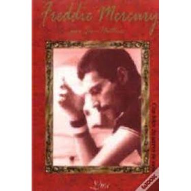 Imagem de Livro Freddie Mercury - Jim Hutton E Tim Wapshot